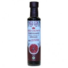 Red Crown Organic Pomegranate Reduction - 250ml